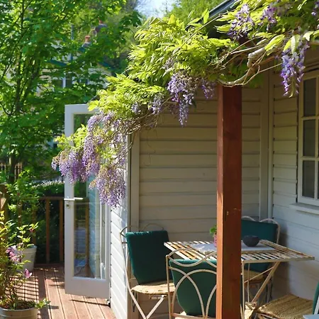 Treetops Lodge, Bantham, South Devon, A Tranquil Rural Retreat Exterior photo